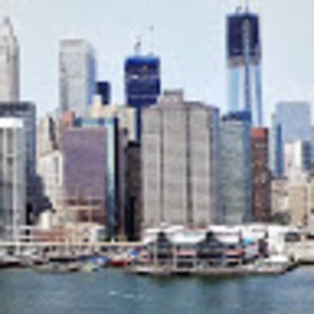 Meet your Posher, Evelyn